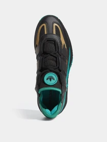 Кроссовки Adidas NITEBALL модель S24142 Фото