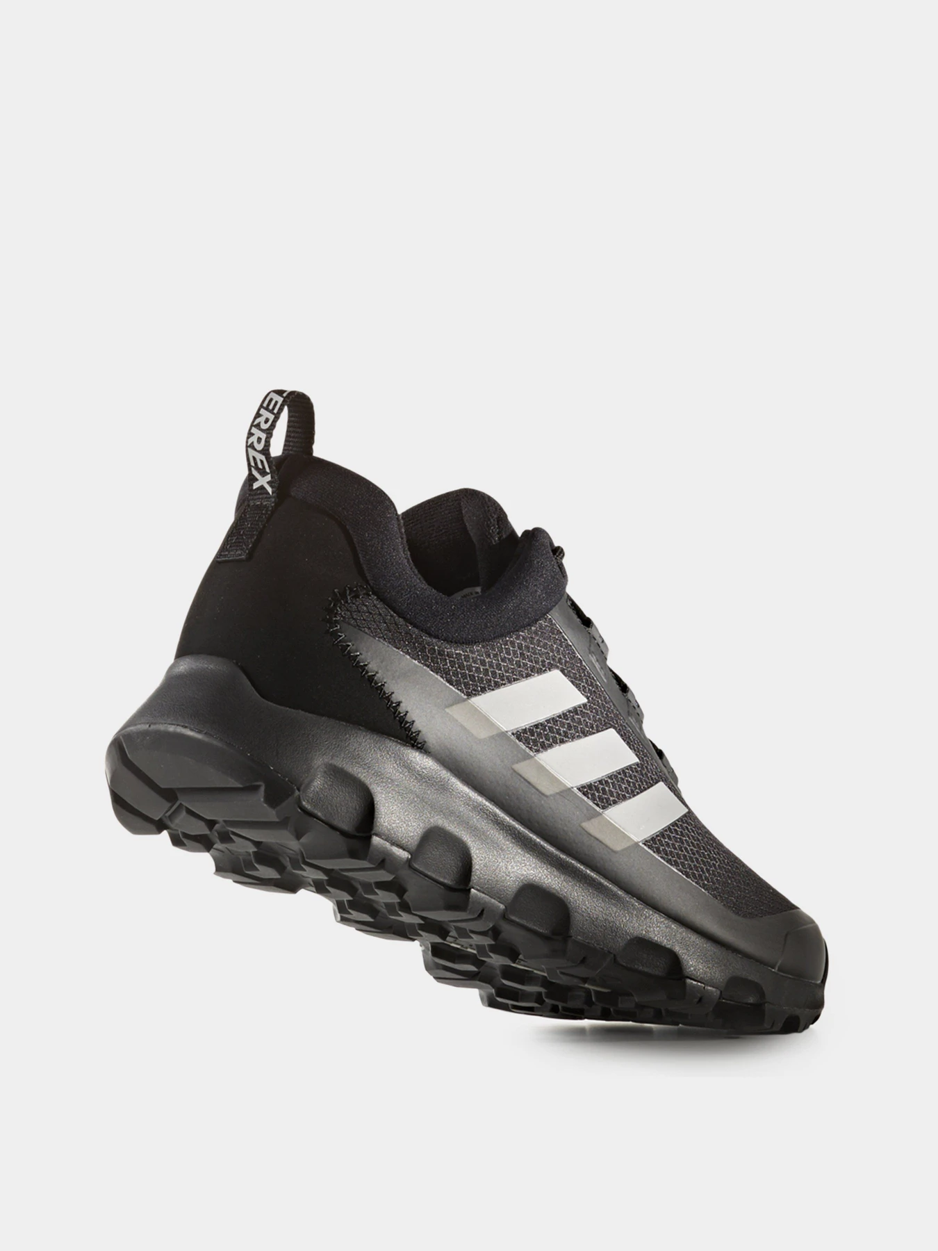 Кроссовки Adidas Terrex CP CW Voyager модель S80798 Кроссовки Adidas Terrex CP CW Voyager модель S80798 Фото