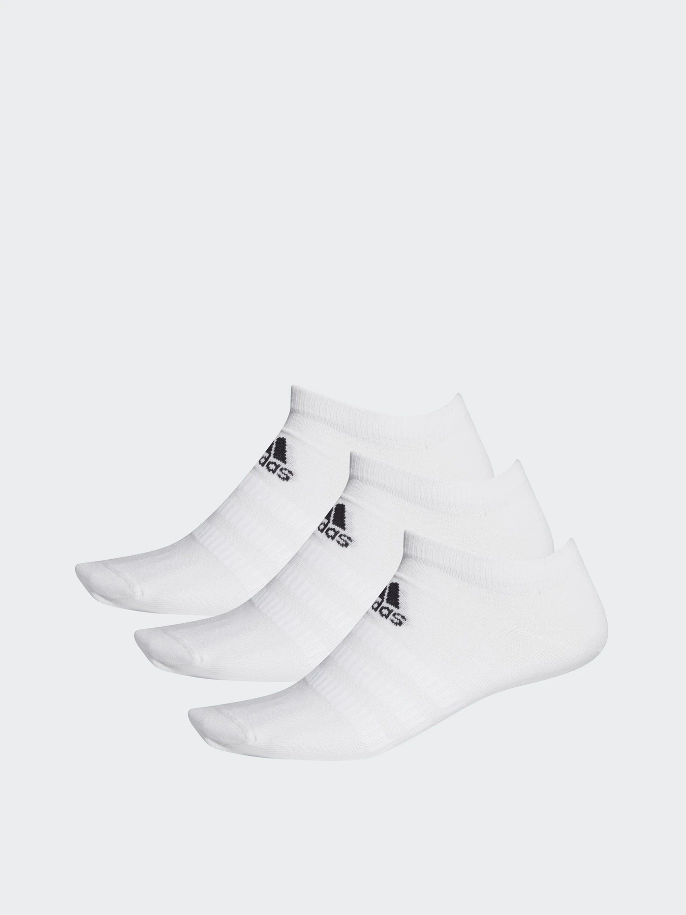 Носки и гольфы Adidas LOW-CUT Performance модель DZ9401 Фото