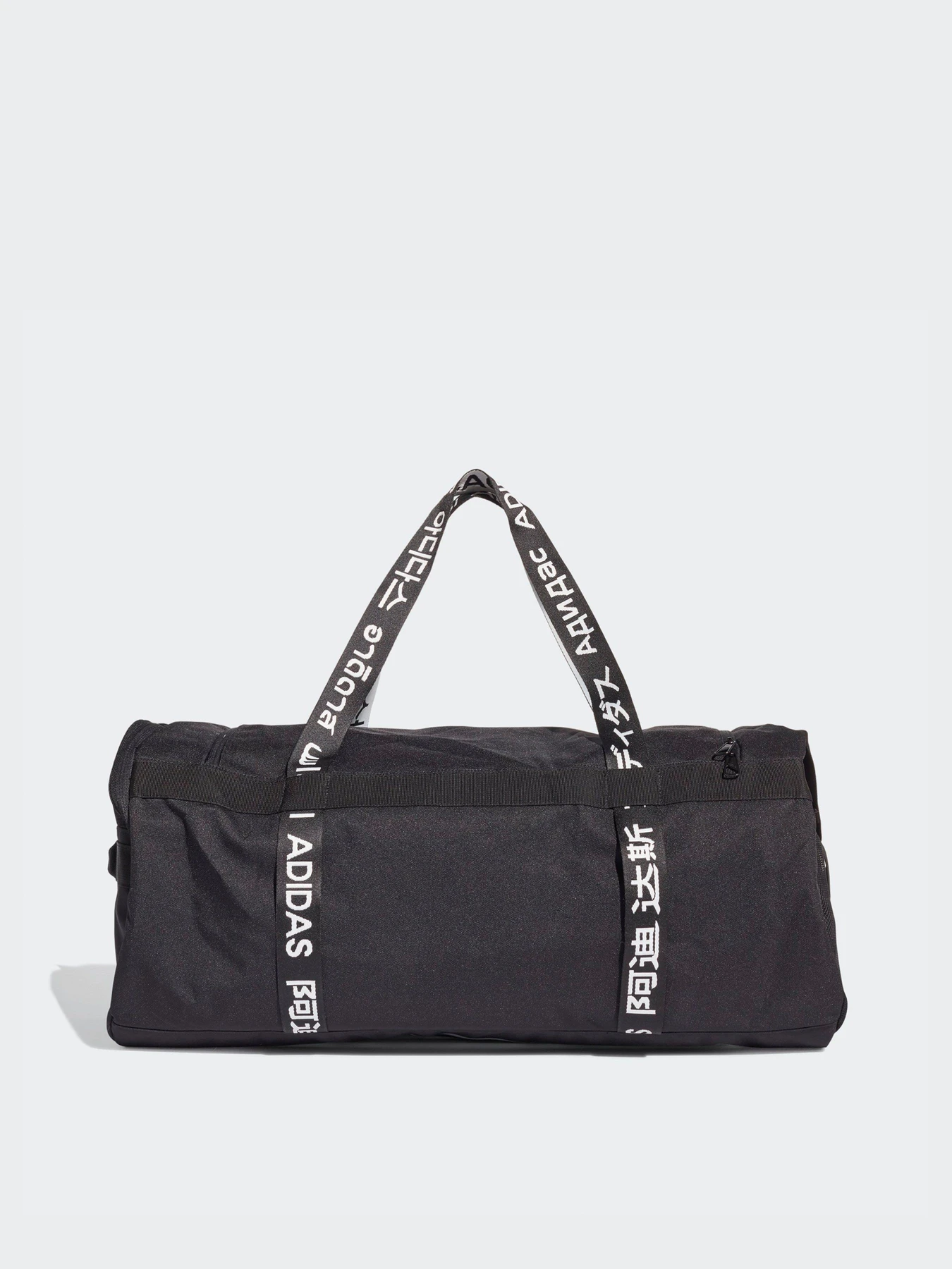 Дорожні сумки та валізи Adidas 4ATHLTS DUFFEL модель FI7963 Фото