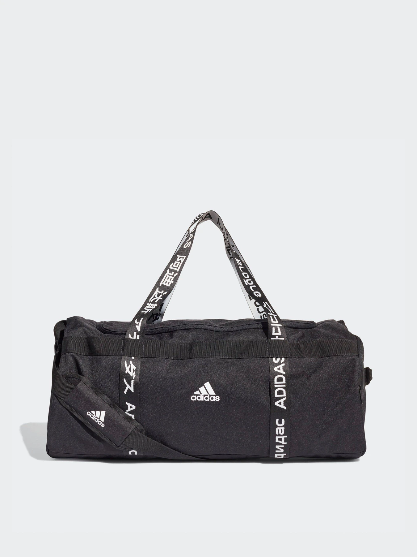 Дорожні сумки та валізи Adidas 4ATHLTS DUFFEL модель FI7963 Фото