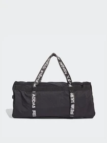 Дорожні сумки та валізи Adidas 4ATHLTS DUFFEL модель FI7963 Фото