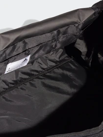 Дорожні сумки та валізи Adidas 4ATHLTS DUFFEL модель FI7963 Фото