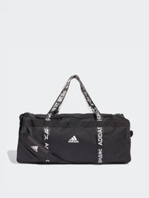 Дорожні сумки та валізи Adidas 4ATHLTS DUFFEL модель FI7963 Фото