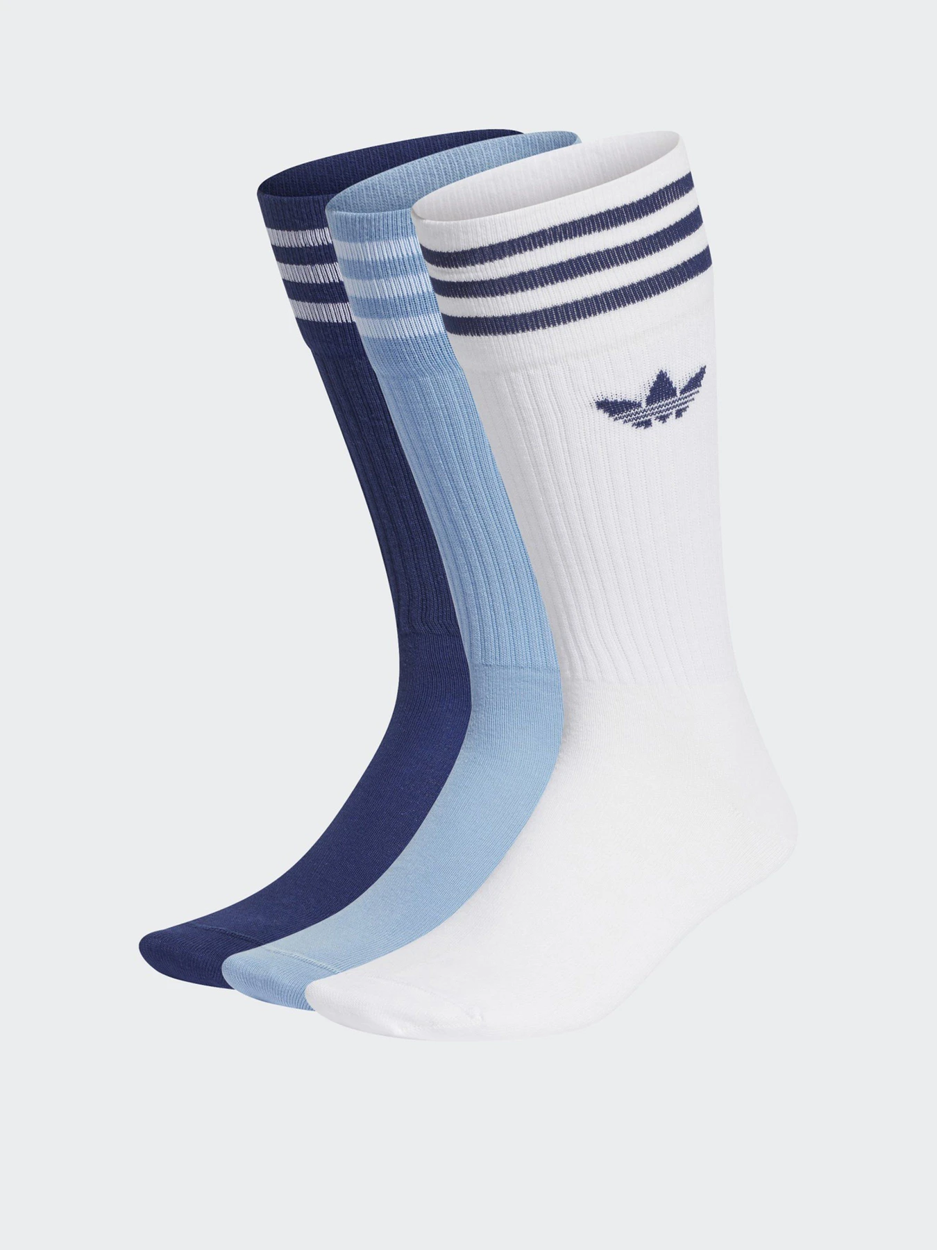 Носки и гольфы Adidas CREW Originals модель H32330 Фото