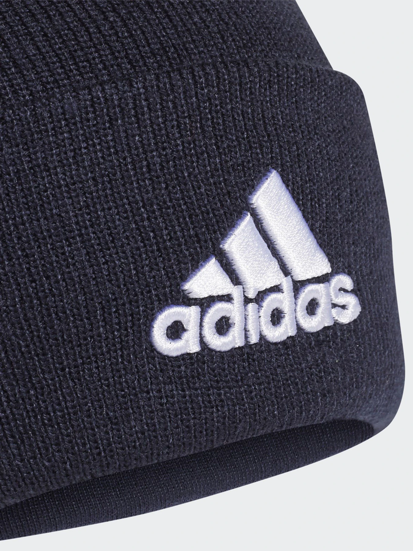 Шапки и кепки Adidas LOGO WOOLIE PERFORMANCE модель FT8842 Шапки и кепки Adidas LOGO WOOLIE PERFORMANCE модель FT8842 Фото