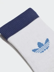 Шкарпетки та гольфи Adidas TREFOIL UNIVERSE Originals модель H32447 Фото