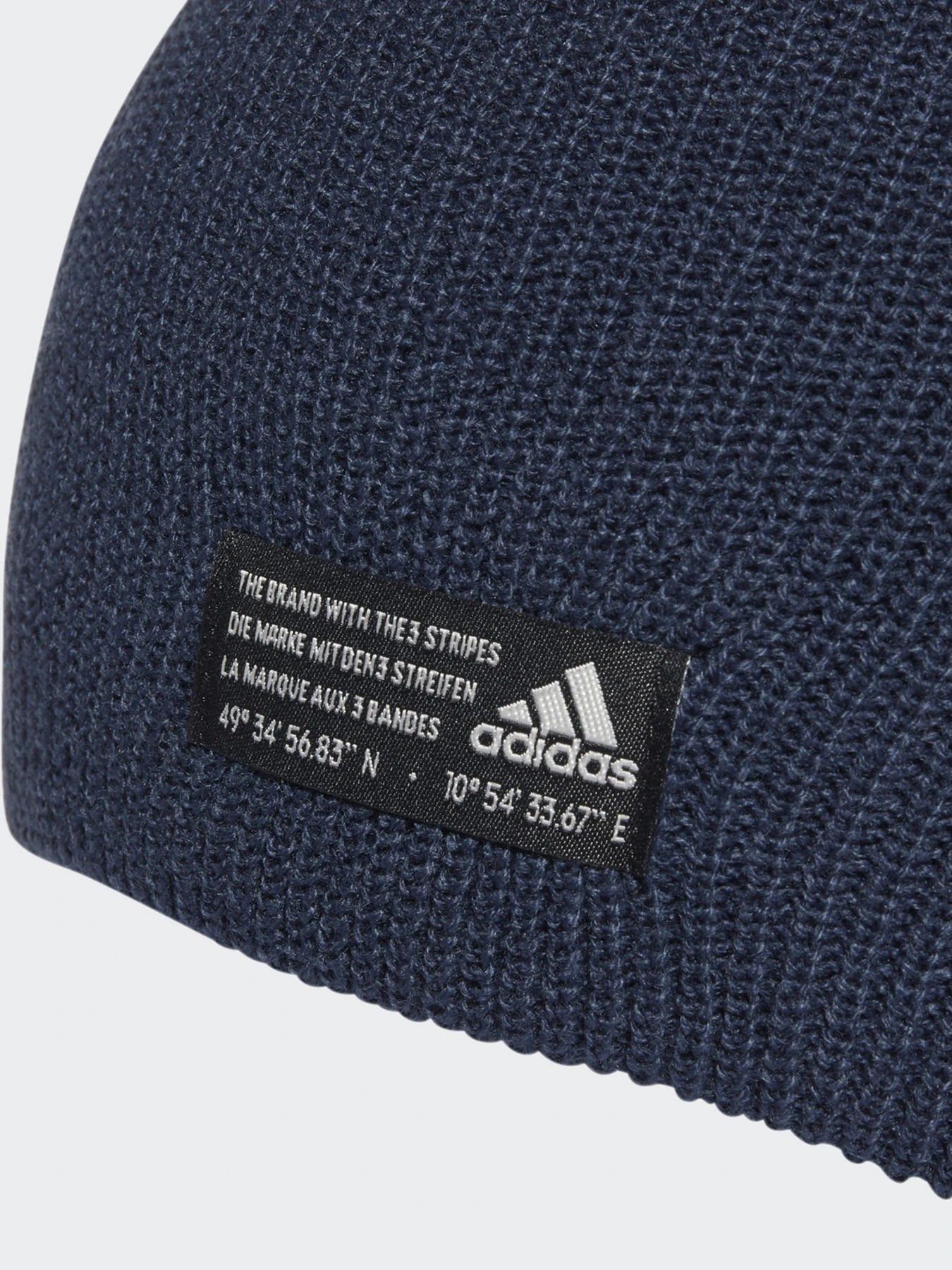 Шапки та кепки Adidas PERFORMANCE модель GS2114 Шапки та кепки Adidas PERFORMANCE модель GS2114 Фото