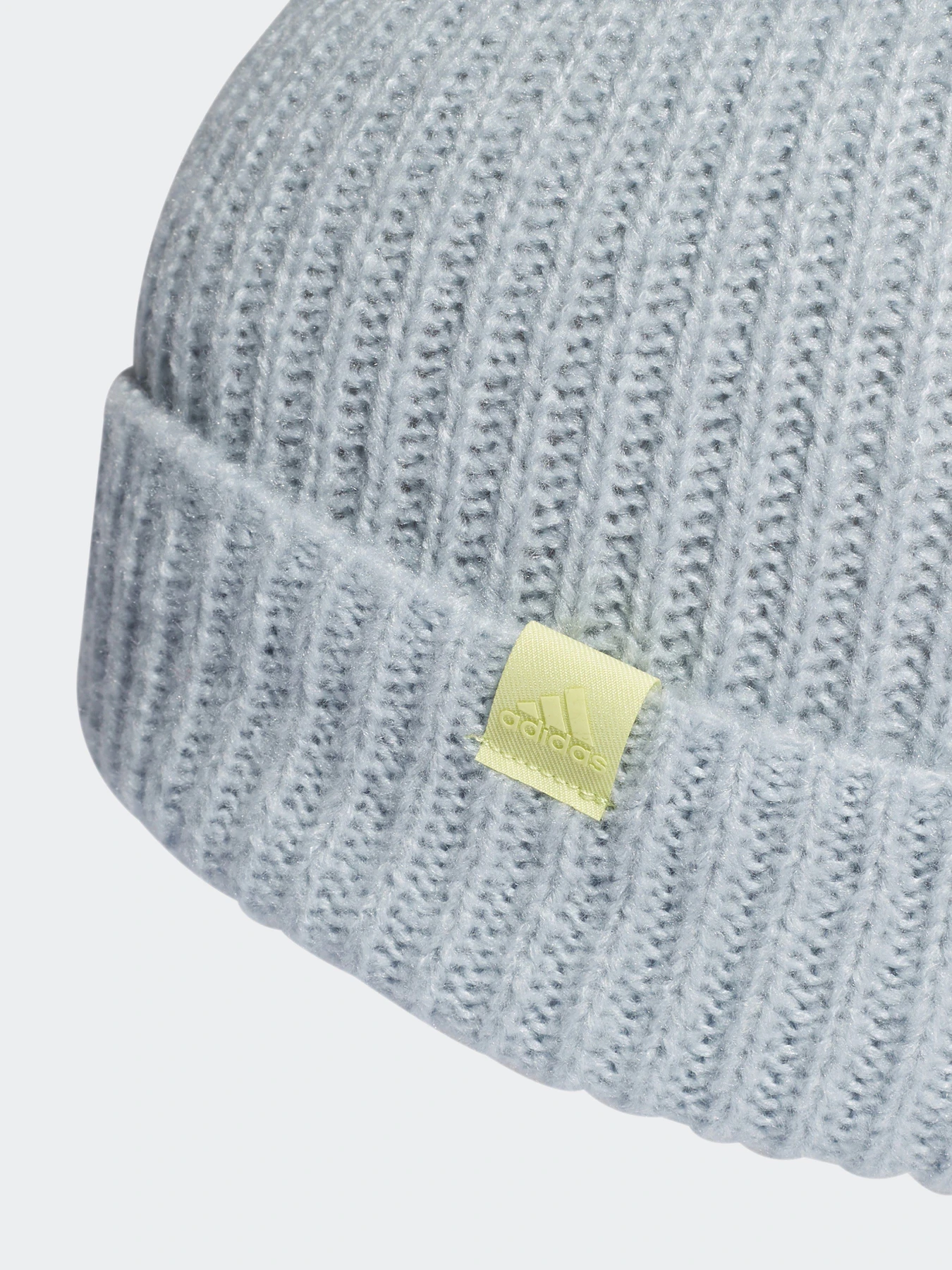 Шапки та кепки Adidas Cuff Beanie Performance модель GT4829 Шапки та кепки Adidas Cuff Beanie Performance модель GT4829 Фото