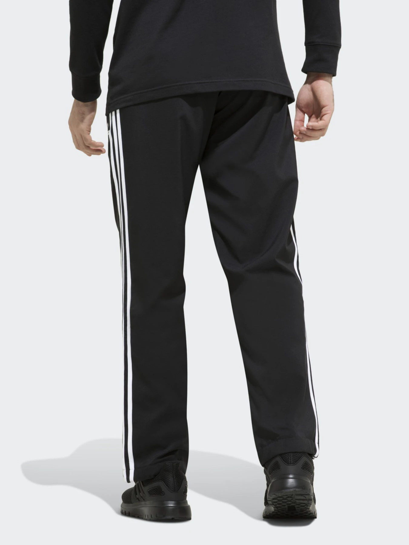Брюки Adidas 3-Stripes модель DT5663 Брюки Adidas 3-Stripes модель DT5663 Фото