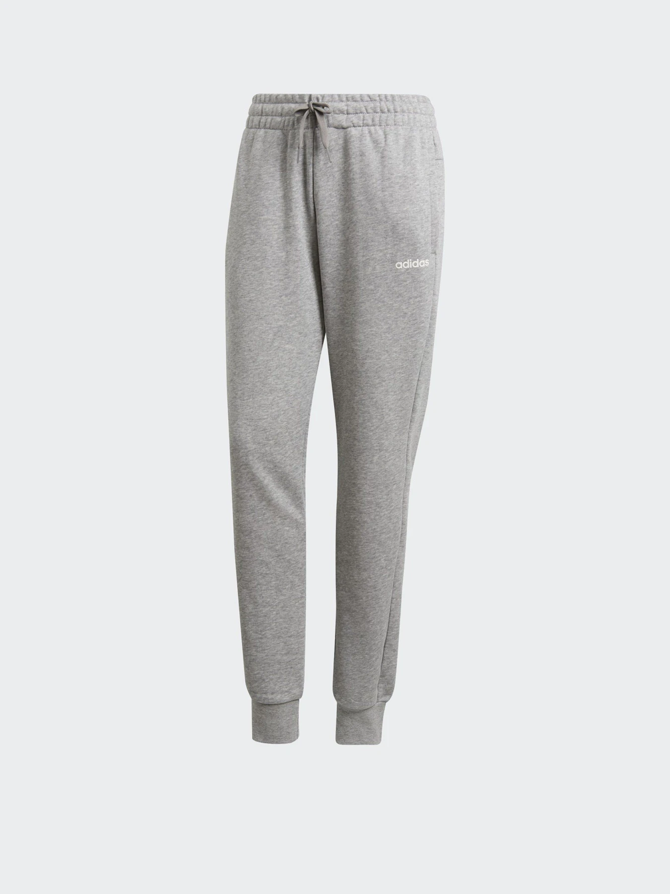 Брюки Adidas Essentials Solid Sportswear модель DU0701 Фото