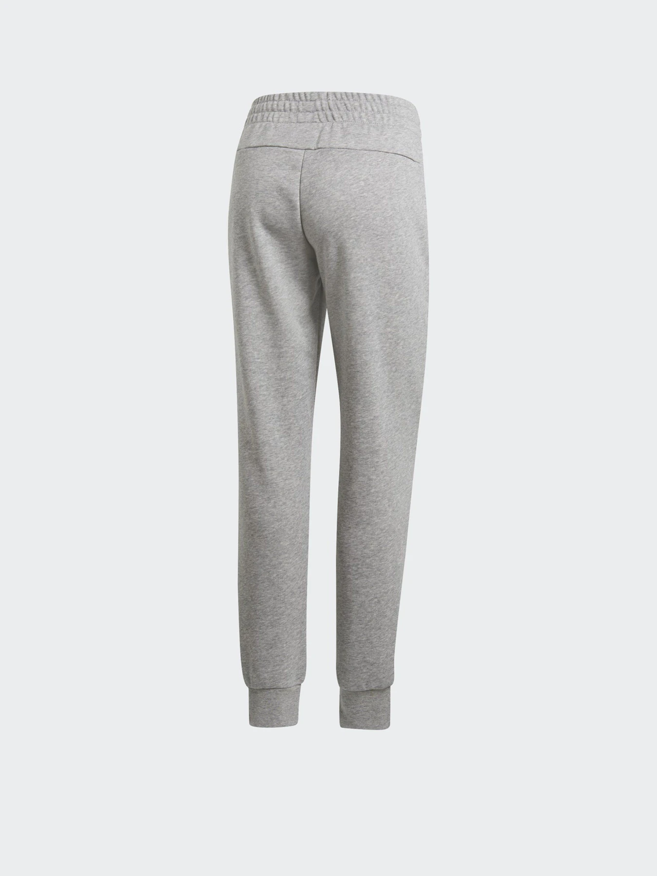 Брюки Adidas Essentials Solid Sportswear модель DU0701 Фото
