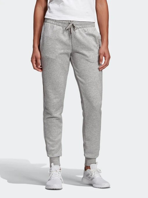 Брюки Adidas Essentials Solid Sportswear модель DU0701 Фото