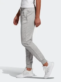 Брюки Adidas Essentials Solid Sportswear модель DU0701 Фото