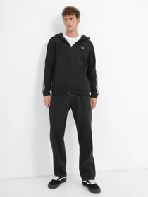 Худи и свитшоты Adidas 3-Stripes модель DV1551 Фото
