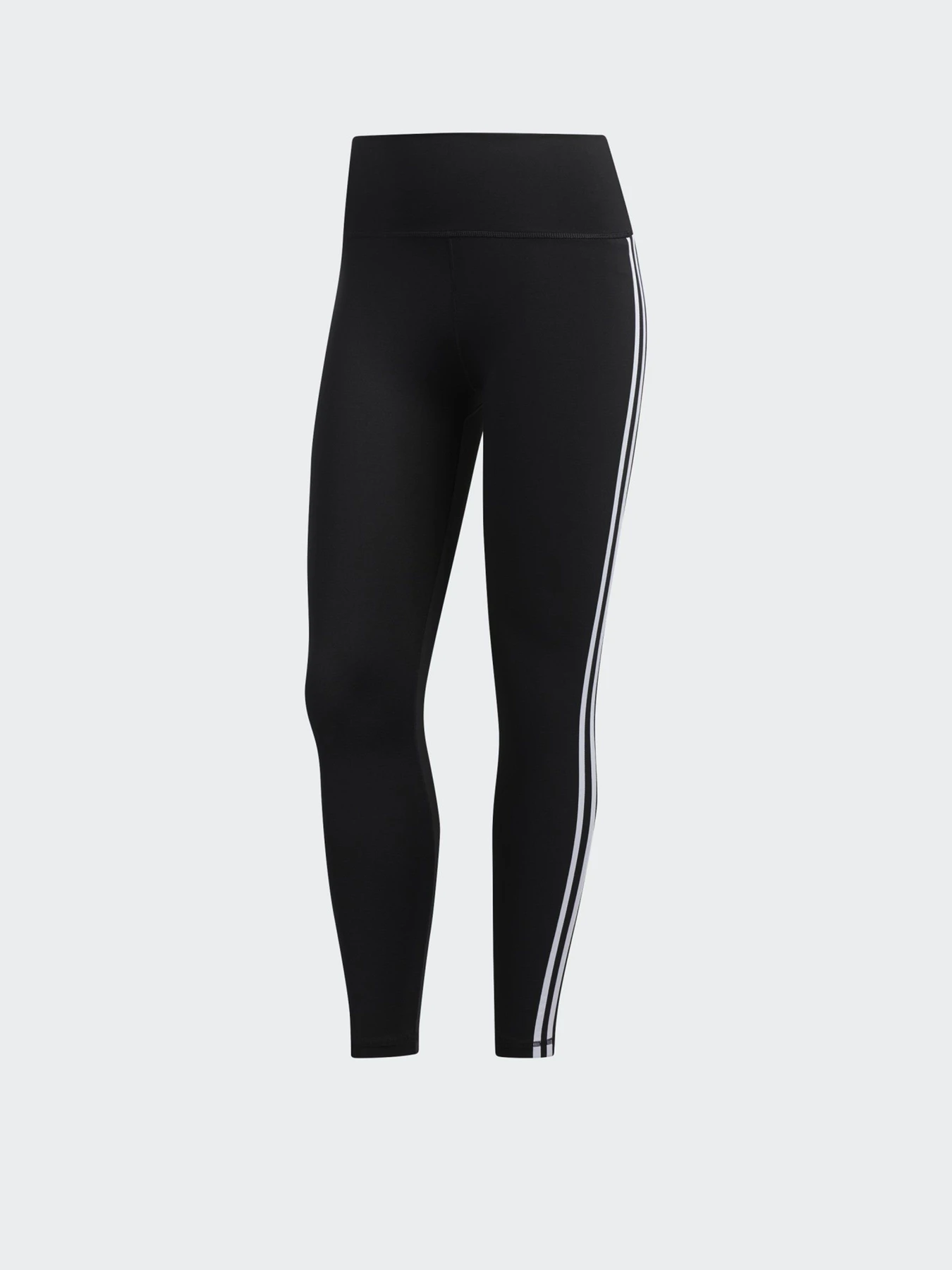 Брюки Adidas Believe This 2.0 3-Stripes модель FJ7181 Брюки Adidas Believe This 2.0 3-Stripes модель FJ7181 Фото