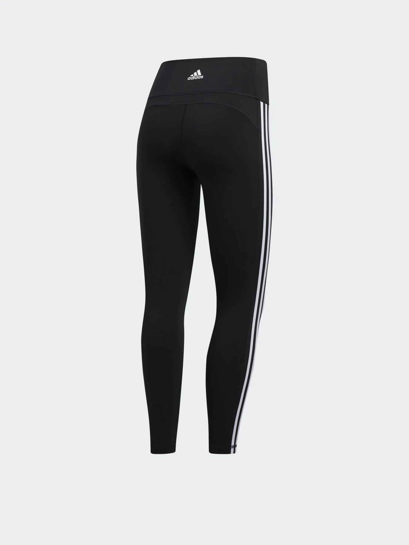 Брюки Adidas Believe This 2.0 3-Stripes модель FJ7181 Брюки Adidas Believe This 2.0 3-Stripes модель FJ7181 Фото
