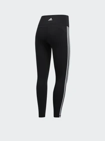 Брюки Adidas Believe This 2.0 3-Stripes модель FJ7181 Фото