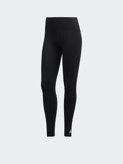 Брюки Adidas Believe This 2.0 Long модель FJ7188 Фото
