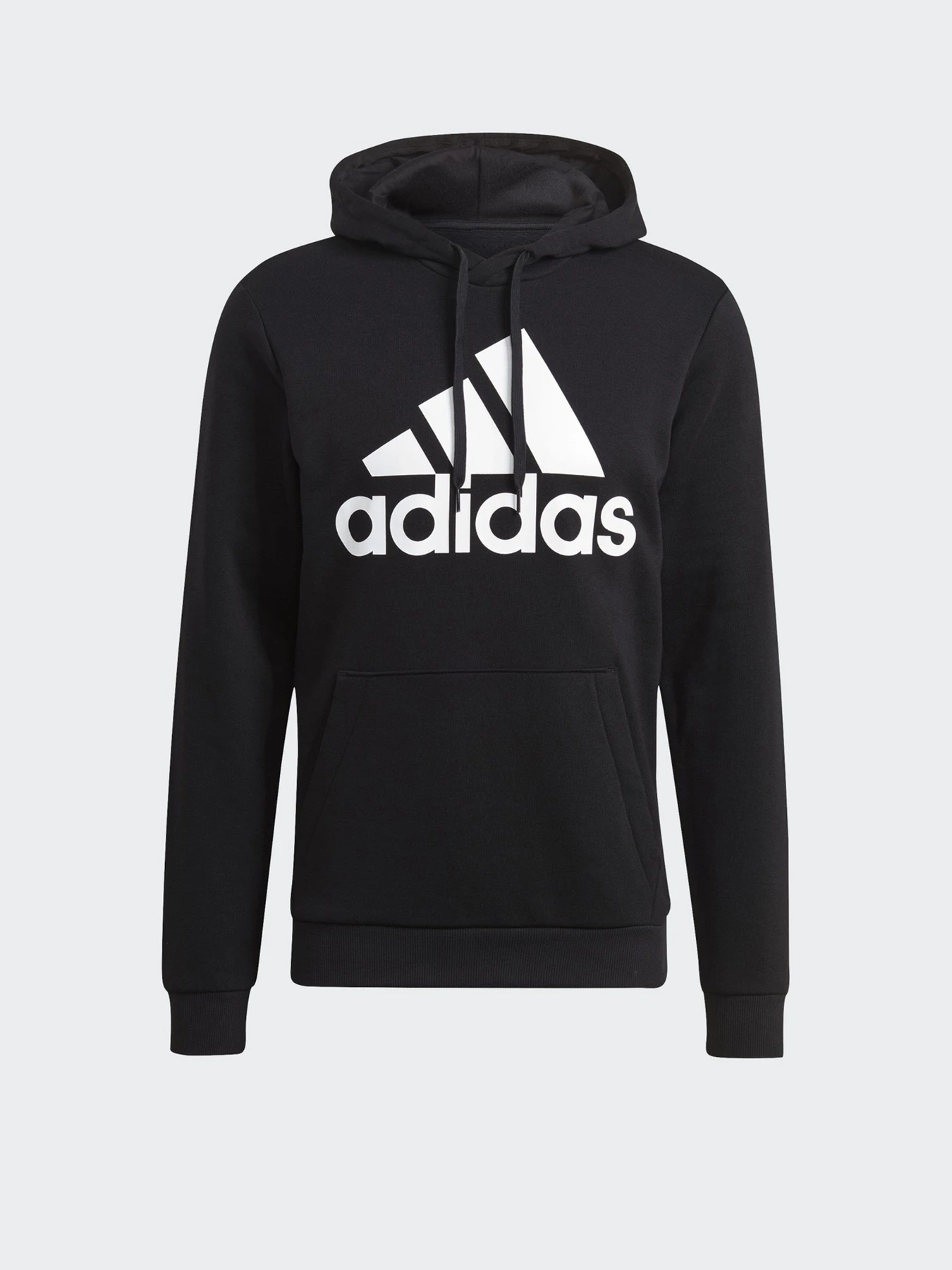 Худи и свитшоты Adidas ESSENTIALS BIG LOGO модель GK9220 Худи и свитшоты Adidas ESSENTIALS BIG LOGO модель GK9220 Фото