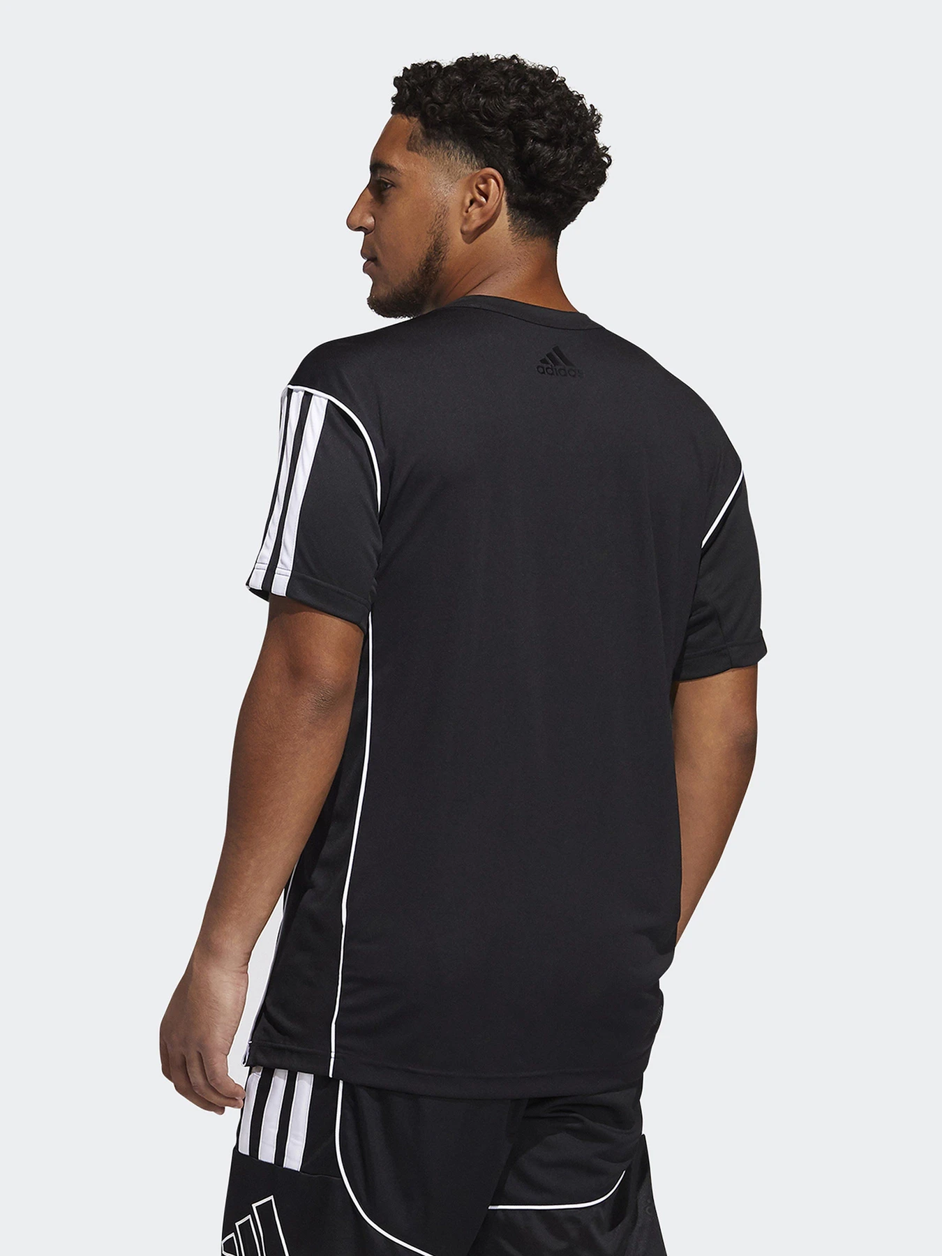 Футболки и поло Adidas Creator 365 модель GL0465 Футболки и поло Adidas Creator 365 модель GL0465 Фото