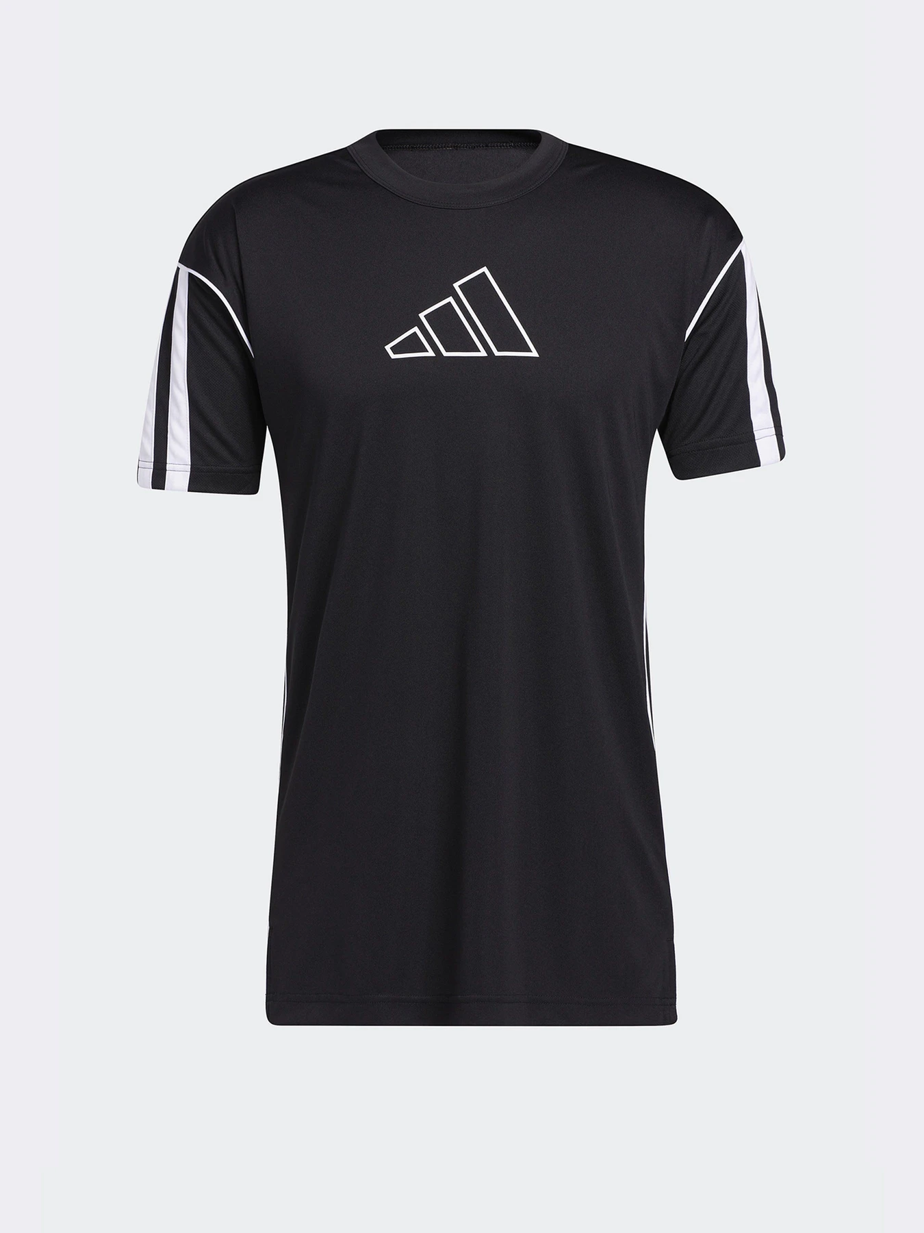 Футболки и поло Adidas Creator 365 модель GL0465 Футболки и поло Adidas Creator 365 модель GL0465 Фото