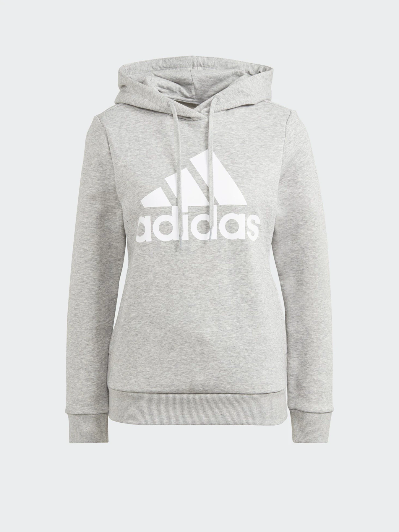 Худи и свитшоты Adidas LOUNGEWEAR ESSENTIALS LOGO модель GL0719 Фото
