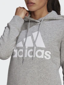 Худи и свитшоты Adidas LOUNGEWEAR ESSENTIALS LOGO модель GL0719 Фото