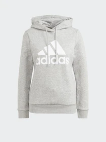 Худи и свитшоты Adidas LOUNGEWEAR ESSENTIALS LOGO модель GL0719 Фото