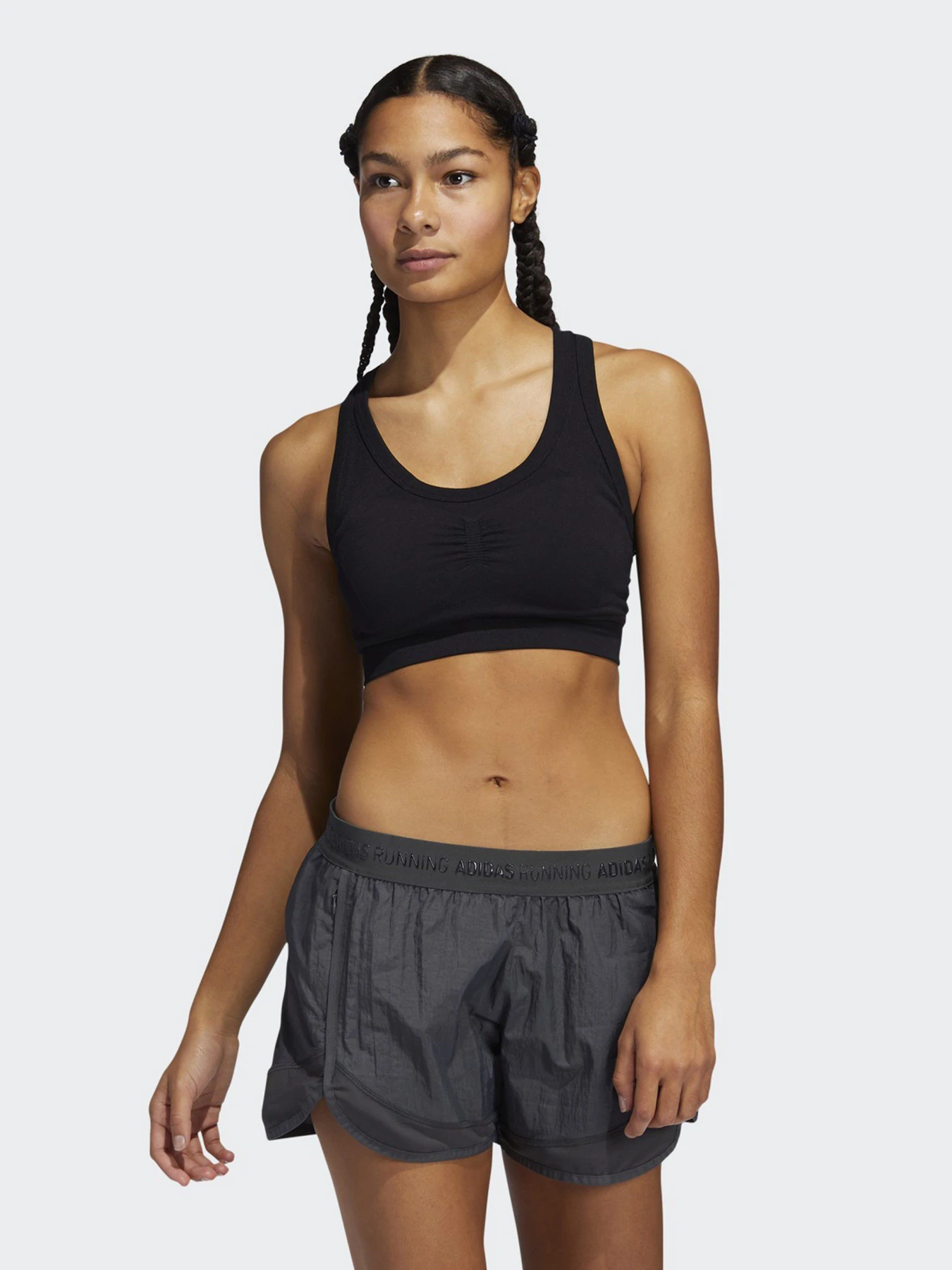 Футболки и поло Adidas Studio модель GL1013 Футболки и поло Adidas Studio модель GL1013 Фото