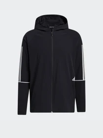 Куртки и дубленки Adidas PLAYER 3-STRIPES модель GL4799 Фото