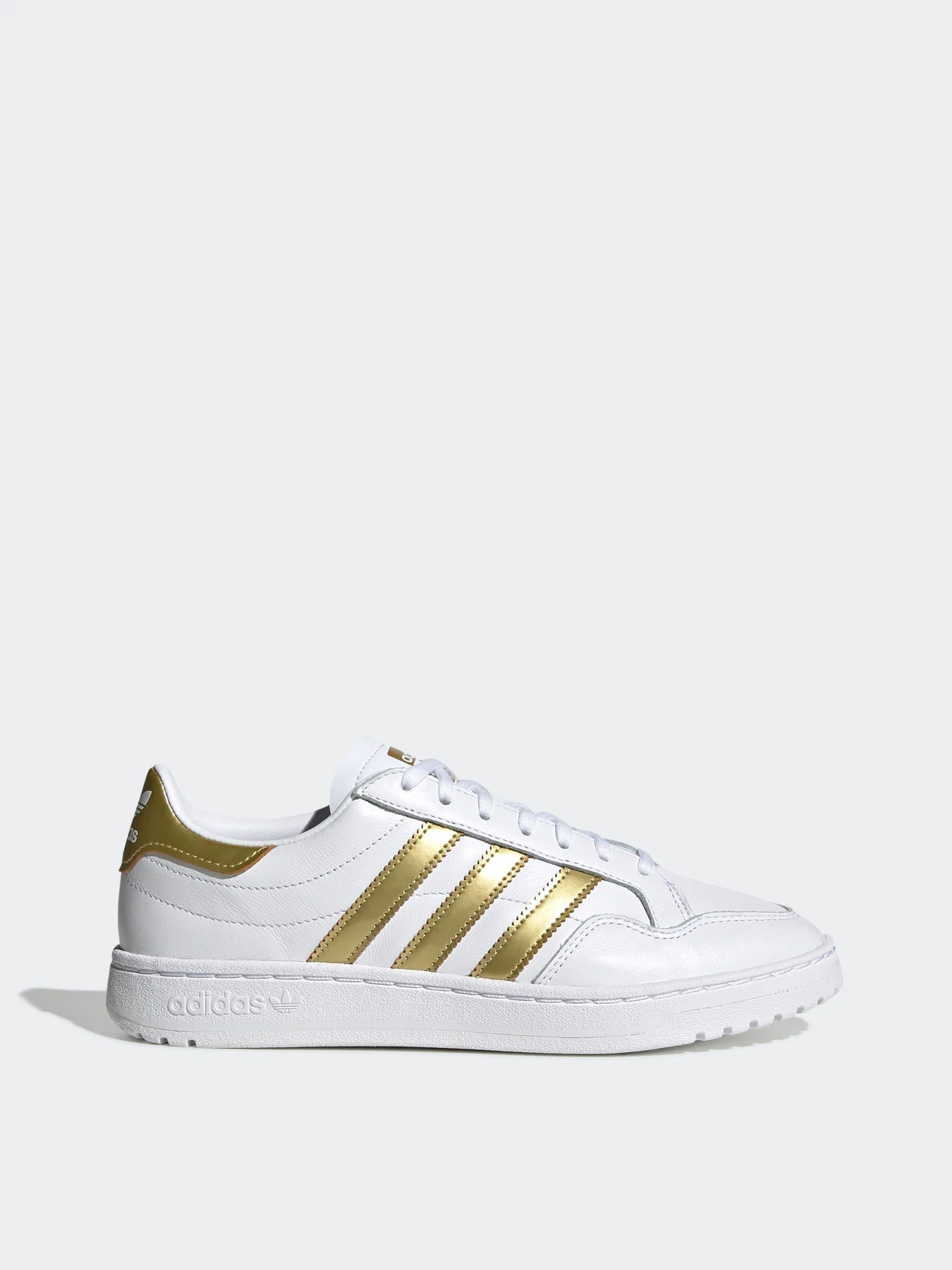 Кеди Adidas Team Court модель EF6058 Кеди Adidas Team Court модель EF6058 Фото