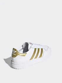 Кеди Adidas Team Court модель EF6058 Фото