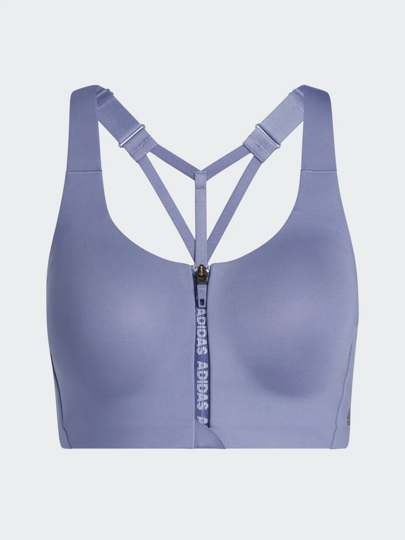 Футболки і поло Adidas Stronger For It Yoga (Plus size) модель GR8196 Фото