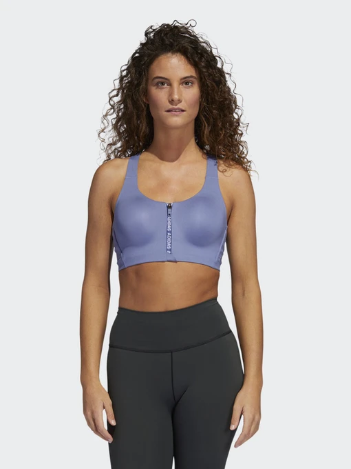 Футболки і поло Adidas Stronger For It Yoga (Plus size) модель GR8196 Фото