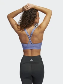 Футболки і поло Adidas Stronger For It Yoga (Plus size) модель GR8196 Фото