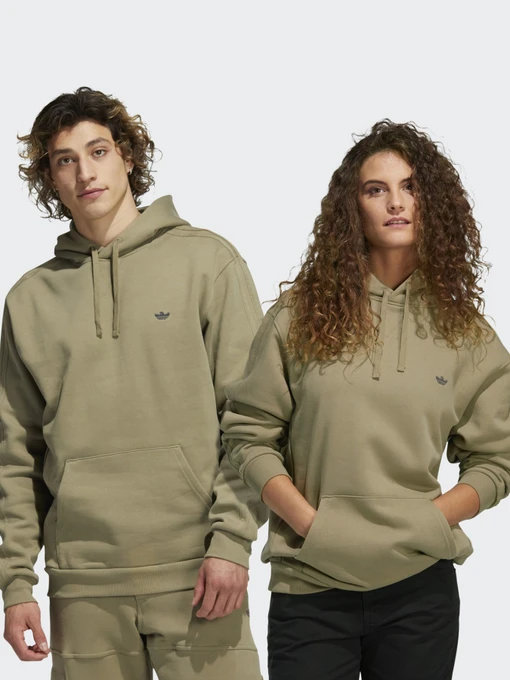 Худи и свитшоты Adidas SHMOOFOIL модель GR8774 Фото