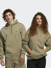 Худи и свитшоты Adidas SHMOOFOIL модель GR8774 Фото