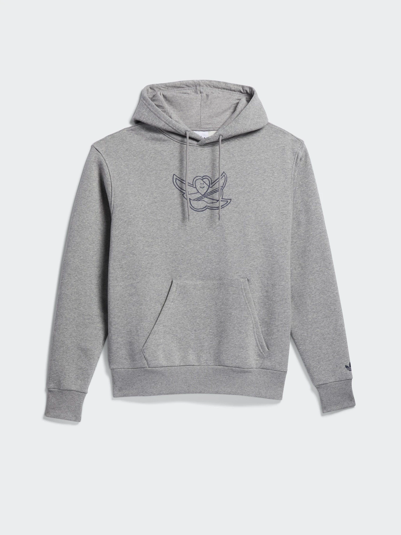Худи и свитшоты Adidas SHMOOFOIL LOGO модель GR8801 Худи и свитшоты Adidas SHMOOFOIL LOGO модель GR8801 Фото