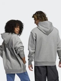Худи и свитшоты Adidas SHMOOFOIL LOGO модель GR8801 Фото