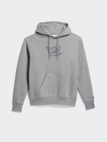 Худи и свитшоты Adidas SHMOOFOIL LOGO модель GR8801 Фото