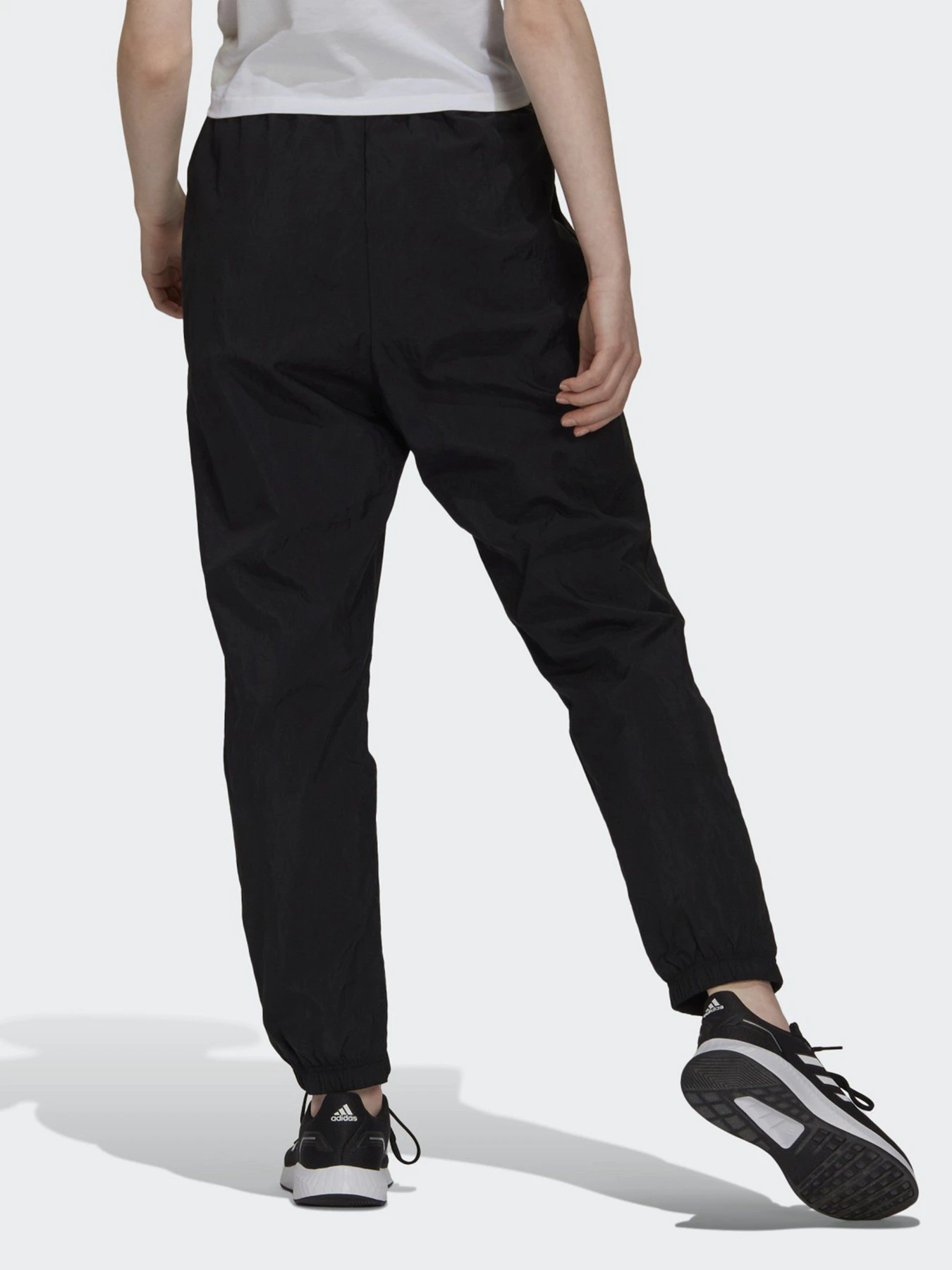 Штани Adidas Brand Love Repeat модель GS1355 Штани Adidas Brand Love Repeat модель GS1355 Фото