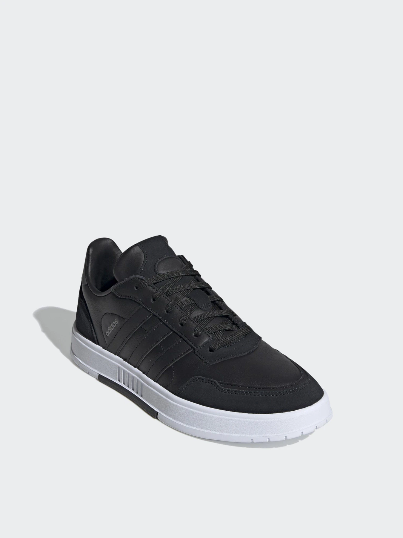 Кеди Adidas Courtmaster модель FV8108 Фото