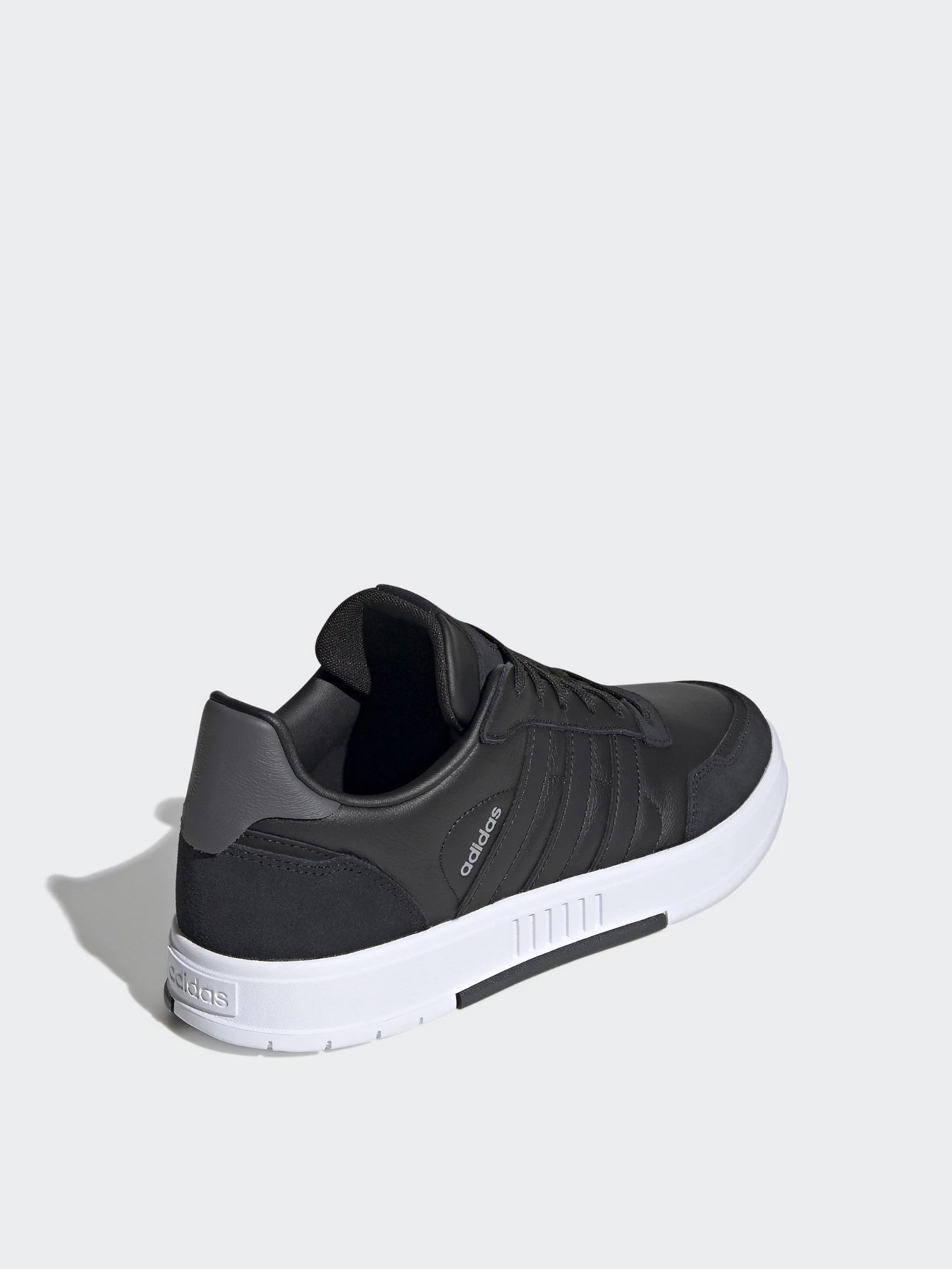 Кеди Adidas Courtmaster модель FV8108 Фото