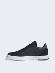 Кеди Adidas Courtmaster модель FV8108 Фото