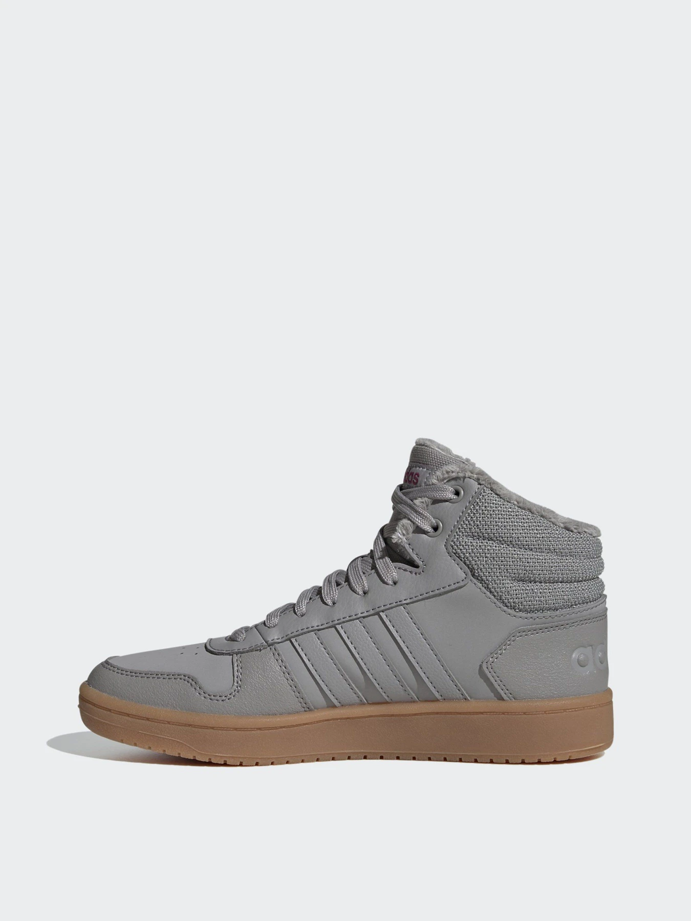 Кеди Adidas HOOPS 2.0 модель FW3502 Фото