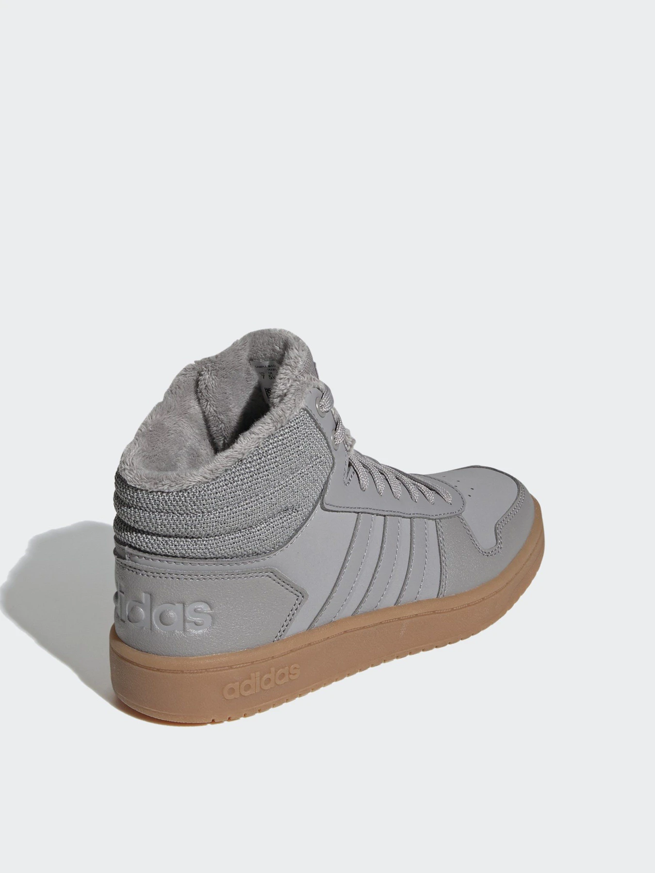 Кеди Adidas HOOPS 2.0 модель FW3502 Фото