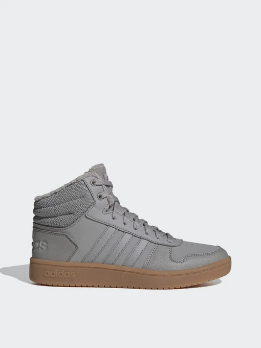 Кеди Adidas HOOPS 2.0 модель FW3502 Фото