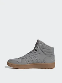 Кеди Adidas HOOPS 2.0 модель FW3502 Фото