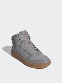 Кеди Adidas HOOPS 2.0 модель FW3502 Фото